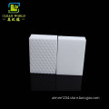 White Magic Sponge HighDensity Eraser Compressed Sponge